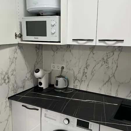 Apartment Playa Del Cura With 2 Bedrooms *