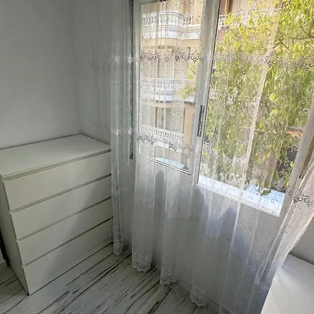 Playa Del Cura With 2 Bedrooms * Torrevieja