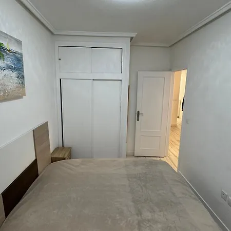 Appartement Playa Del Cura With 2 Bedrooms