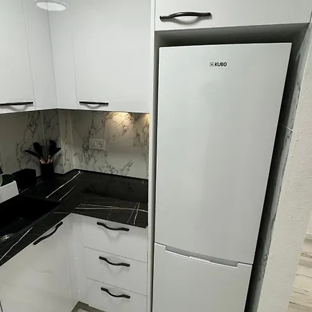 Apartment Playa Del Cura With 2 Bedrooms *