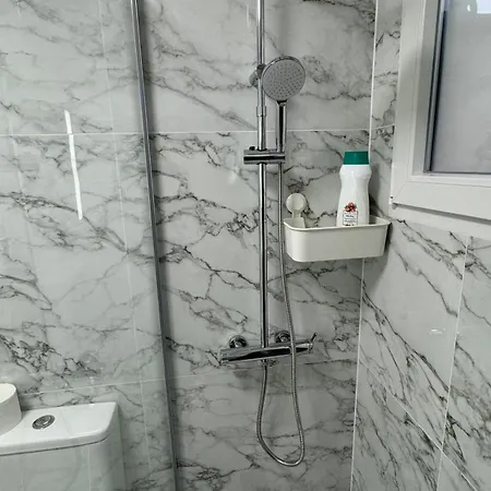 Playa Del Cura With 2 Bedrooms Apartment Torrevieja