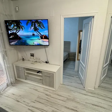 Playa Del Cura With 2 Bedrooms