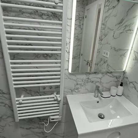 Apartment Playa Del Cura With 2 Bedrooms